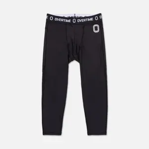 Overtime Valid 3/4 Compression Tights