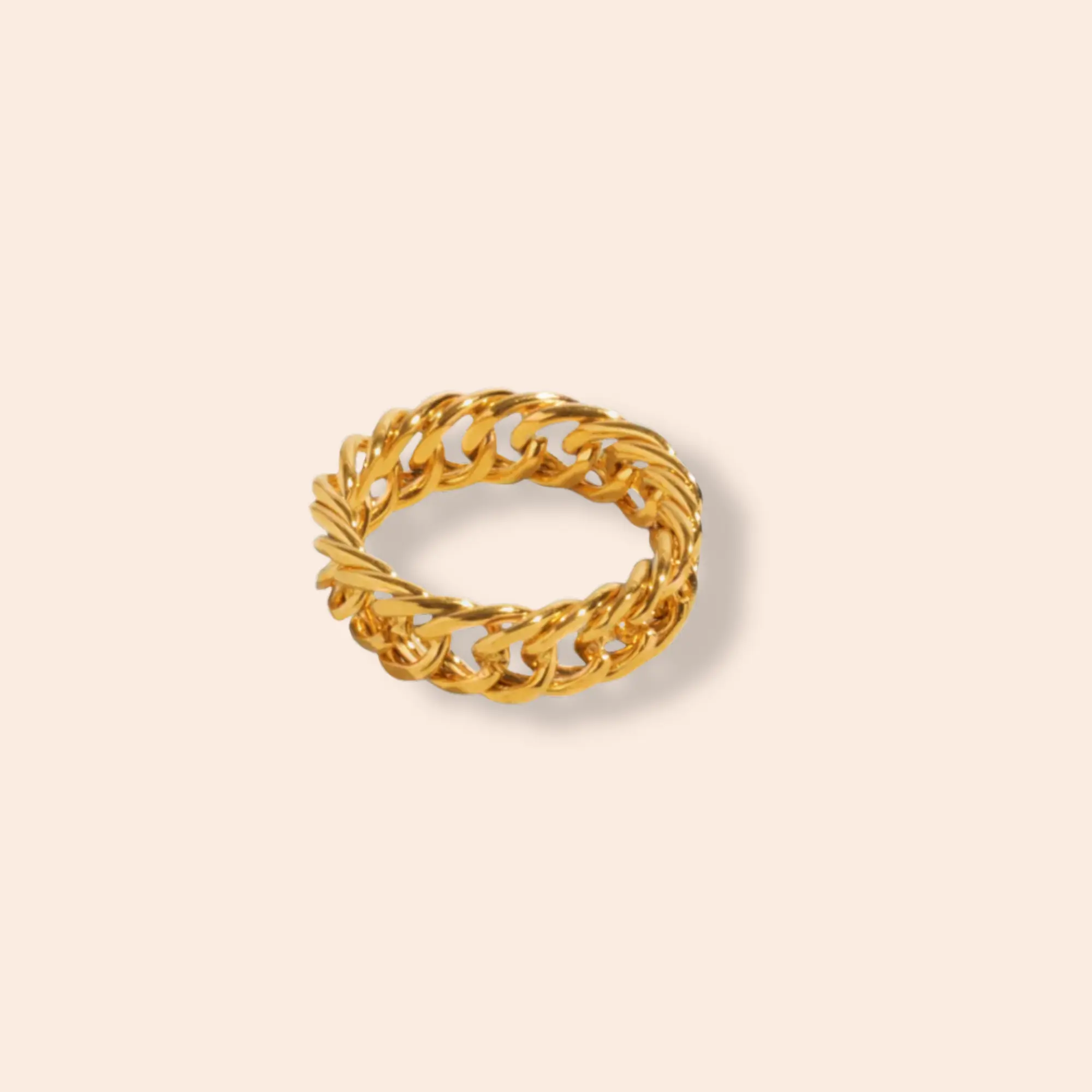 Bria Ring Bria Ring