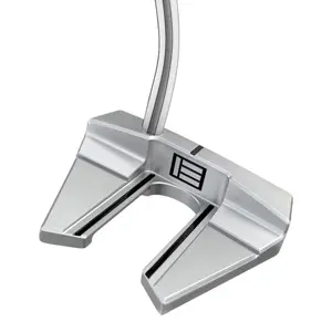 Evnroll Origin ER5 Mallet Putter - Satin