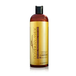 Dominican Magic Hair Follicle Revitalizing Conditioner (Conditioner Anti Caída)