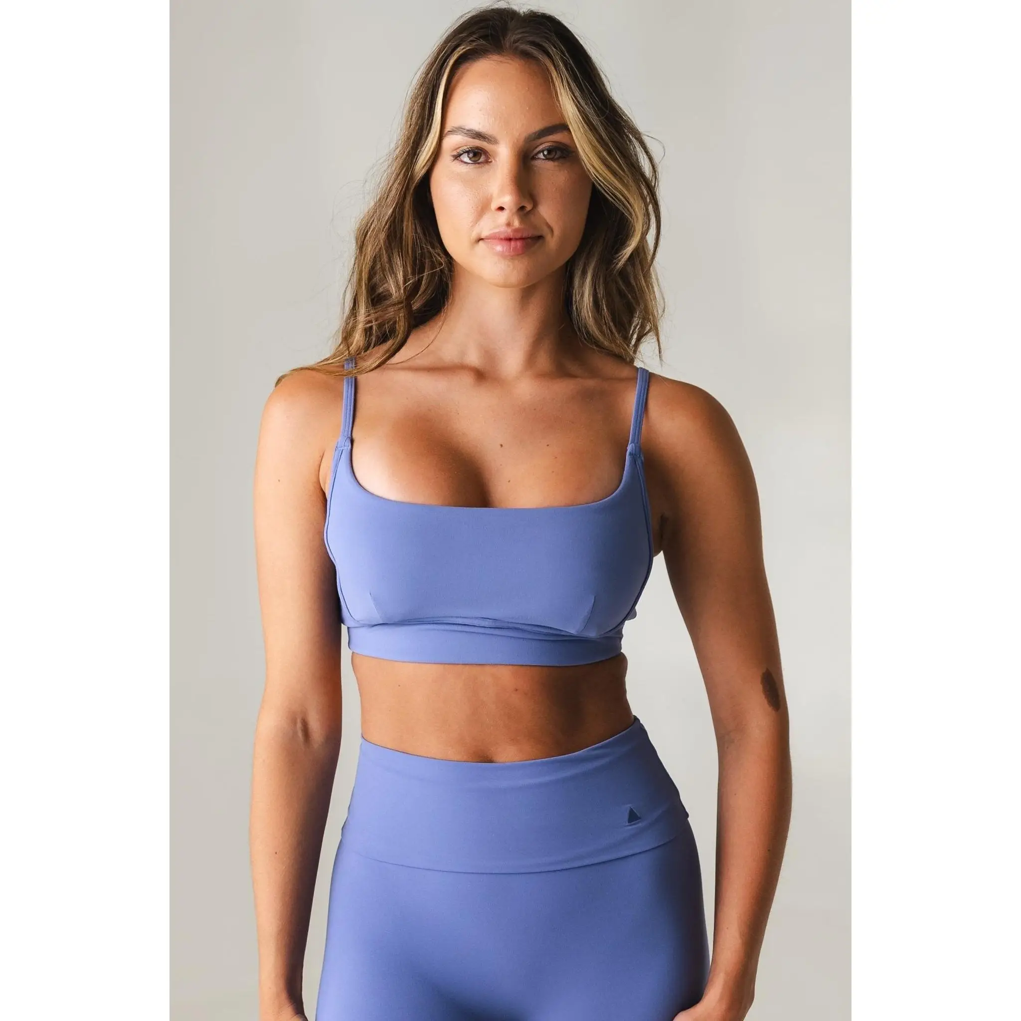 Cloud II™ Contour Bra - Storm