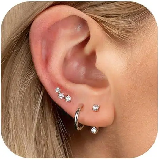 29 # Silver (3 pack)