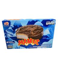Mamut 8 pieces