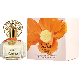 Vince Camuto Bella By Vince Camuto Eau De Parfum For Women