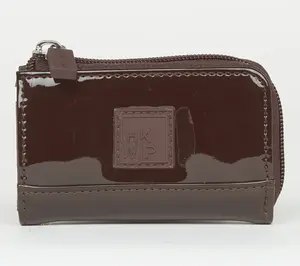IHKWIP Accordion RFID Wallet
