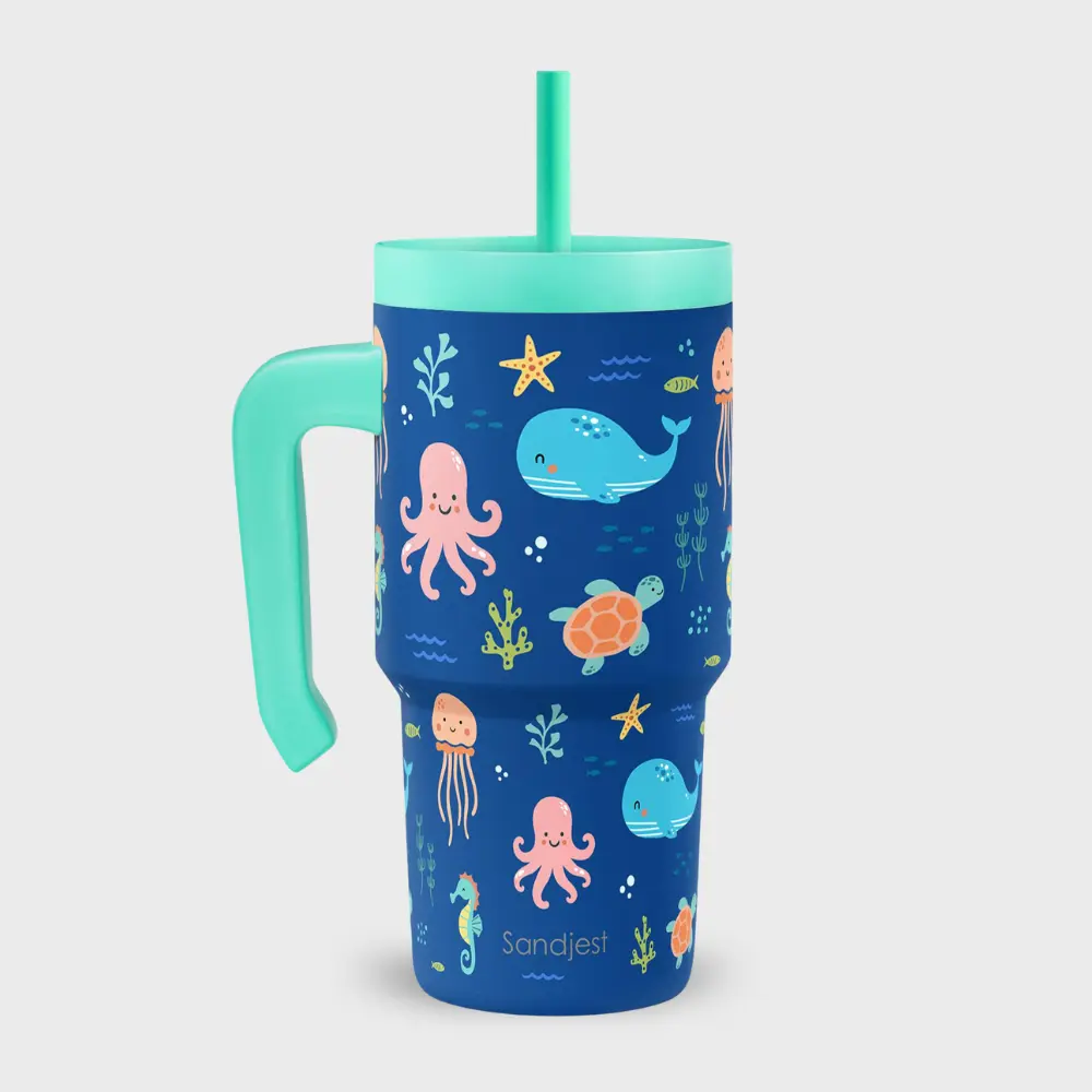 Sea Animals
