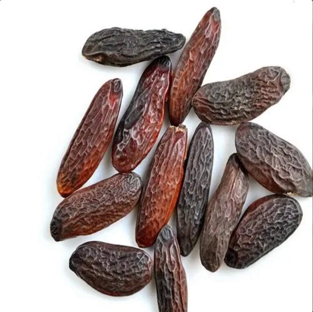 ORGANIC TONKA BEANS MAGIC BEANS