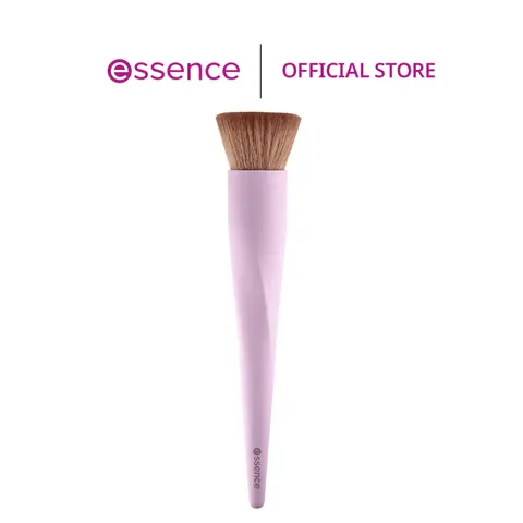 make up buffer brush
