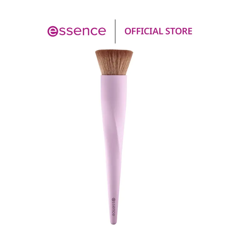 make up buffer brush