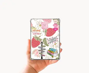 Page Turner Kindle E-Reader Case Insert