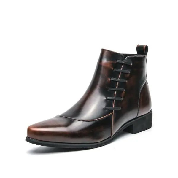 men's dress boots - TikTok Shop men's dress boots - TikTok Shop
