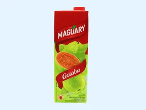 Guava Juice (Suco de Goiaba)