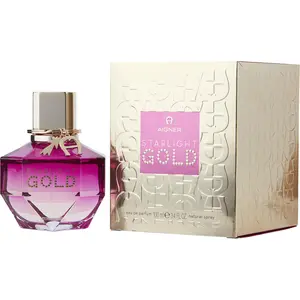 Aigner Starlight Gold By Etienne Aigner Eau De Parfum For Women