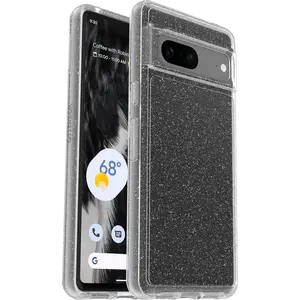 OtterBox Pixel 7 Case Symmetry Series Clear