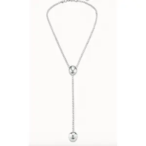 UNOde50 Lonely Planet Necklace