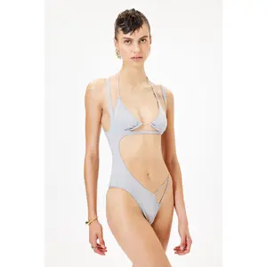 Kai Swimsuit - Pearl