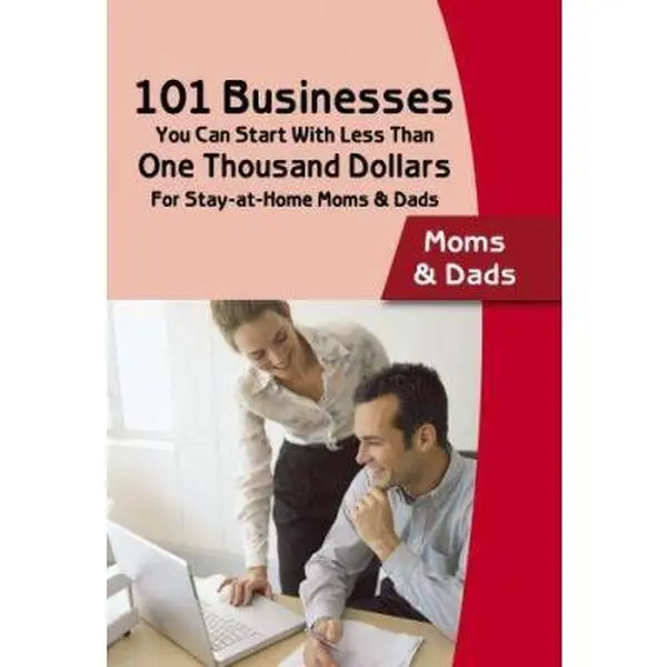 USED-101 Businesses You Can Start With Less Than One Thousand Dollars: For Stay-at-Home Moms and Dads by Heather Shepard (Paperback)
