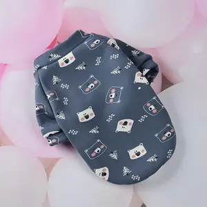 Dog shirt