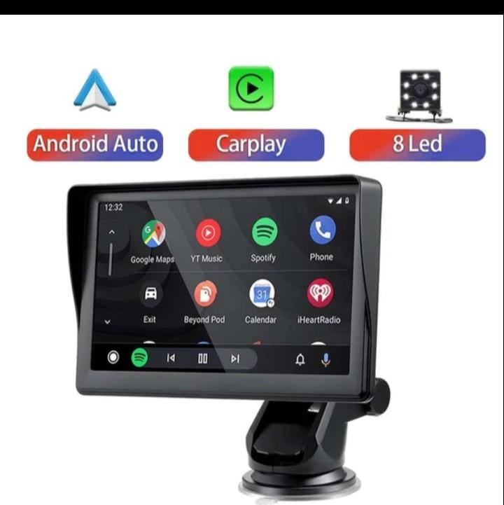 car audio video player