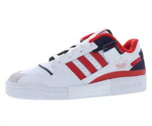 Adidas Forum Exhibit Low Mens Shoes