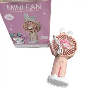 Mini Cooling Fan