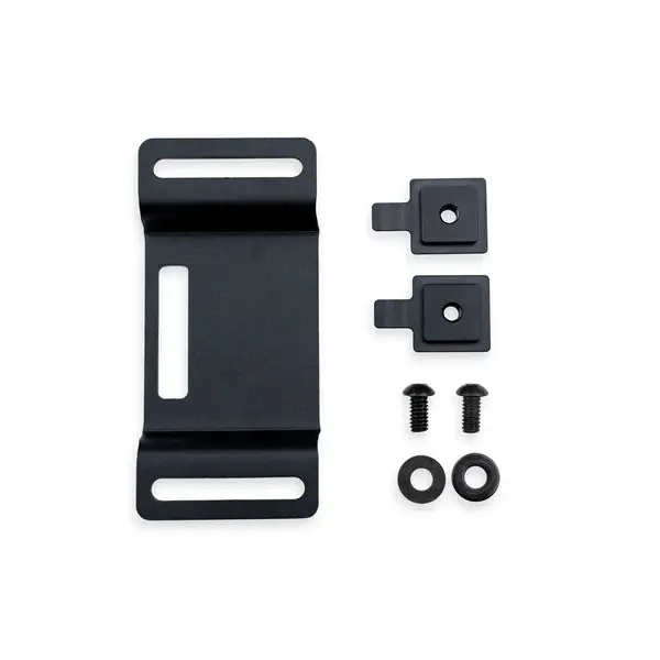 Molle Holster Mount