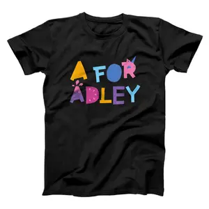 a for adley T-Shirt, Sweatshirt, Hoodie