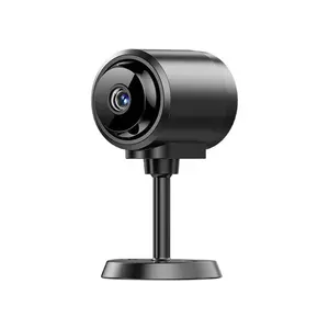 C1 Smart WiFi 1080p Digital Camera - 1080P HD Night Vision, Wide-Angle IP Security Camera for Indoor, Outdoor Home Monitoring