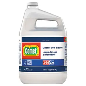 Procter And Gamble PGC 02291 Comet Cleaner W/ Bleach