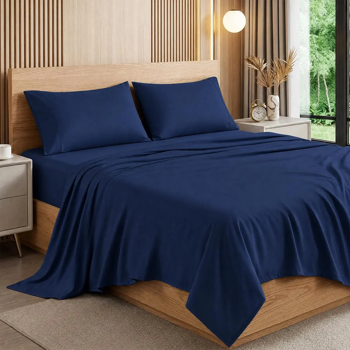 Navy Blue