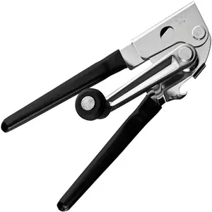 Commercial  Easy Crank Can Opener Heavy Duty -  Design