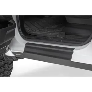 Trail Cladding | Rocker Sill Plates | Ram 1500 2WD/4WD (2019-2026)