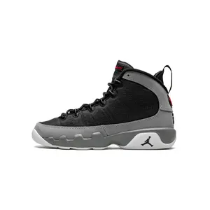 Air Jordan 9 Retro GS "Particle Grey" 302359 060