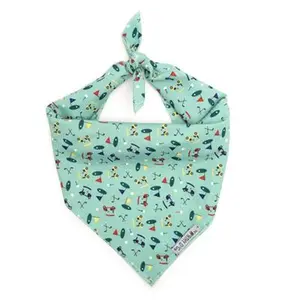 Golf Pet Bandana