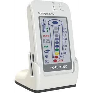 RomiApex  A-15 apex locator that takes up minimal space