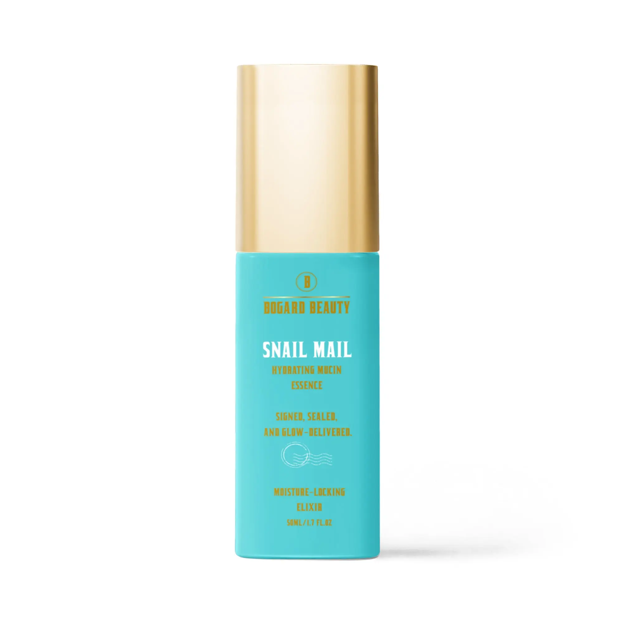 Snail Mail Hydrating Mucin Essence