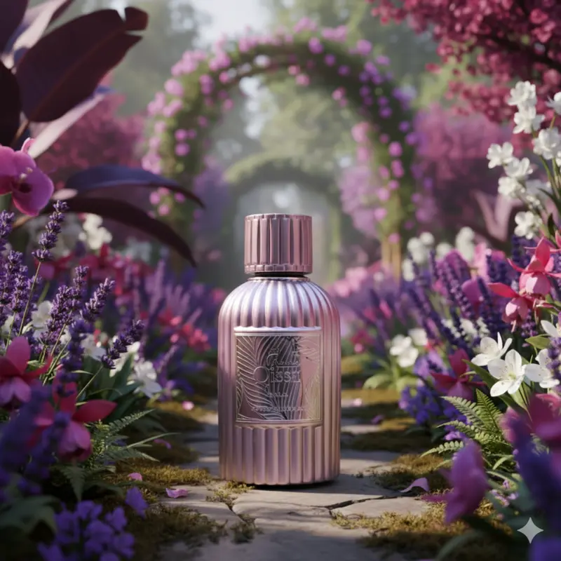 Vault Fragrance and Perfume Number two - Paris Corner Perfumes