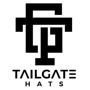 Tailgate Hats shop logo