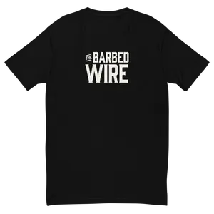 TBW Stacked Logo Tee