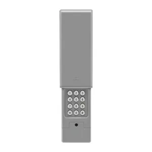 Universal Wireless Garage Door Keypad - 500RK