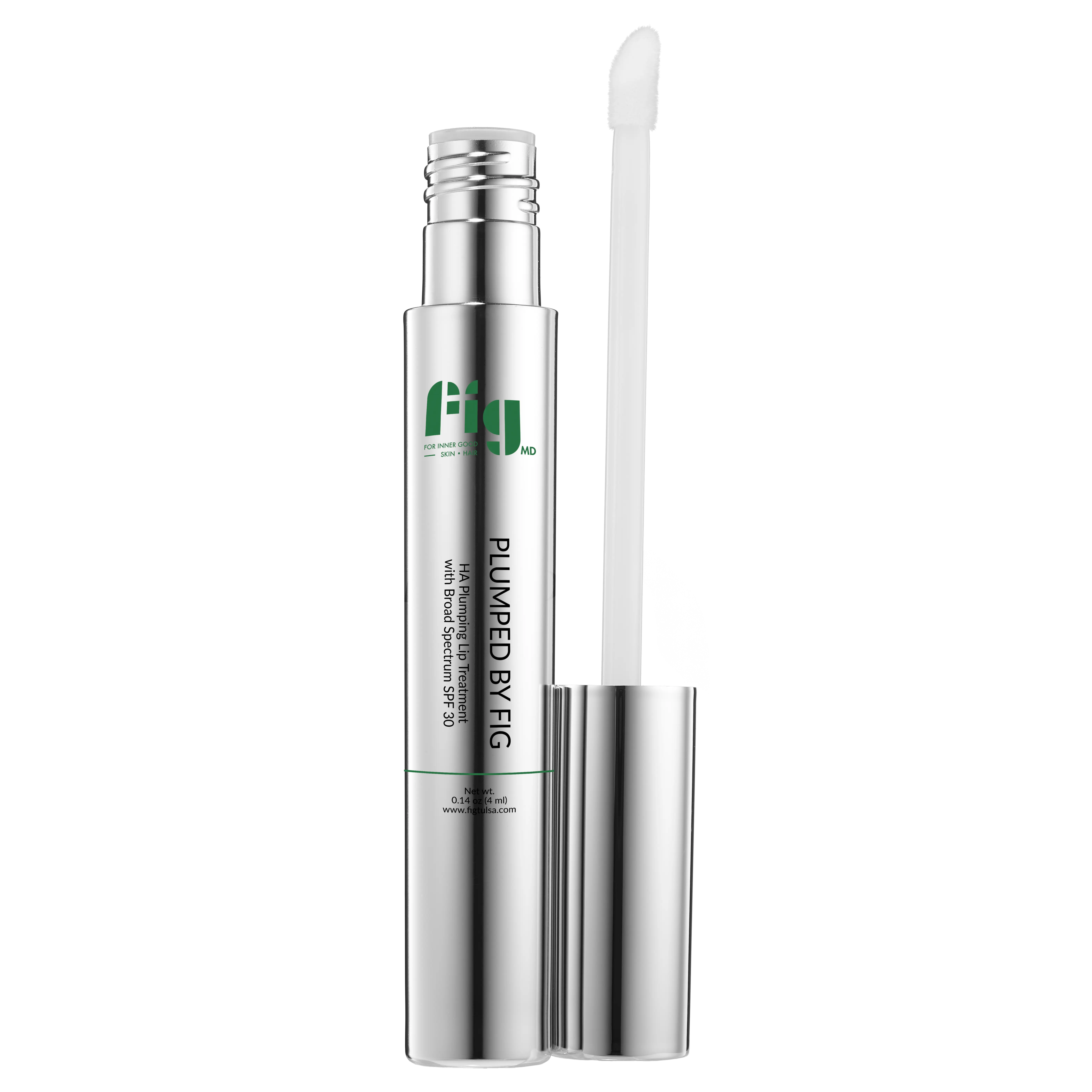 Fig MD Plumped Lip Treatment with SPF