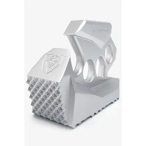 Meat Tenderizer Knuckles | Aluminum Alloy Series | Dalstrong ©