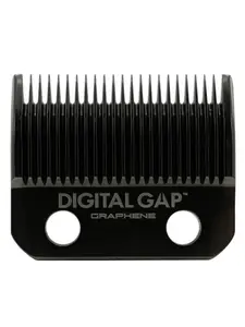 Digital Gap Ambassador DLC Taper Clipper Blade