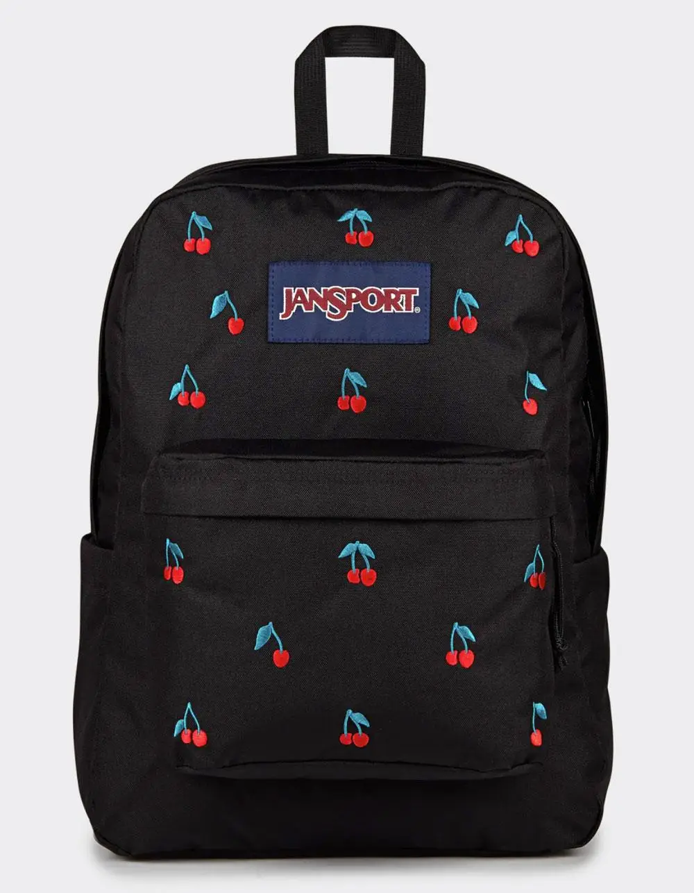 JANSPORT SuperBreak Plus FX Backpack