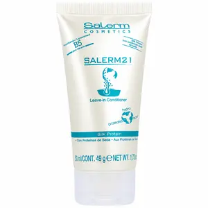 Salerm 21 B5 Silk Protein Nutritive Leave-in conditioner , Haircare   Comfort Shampoo Cleansing Cleanser Hydrating Nourishing