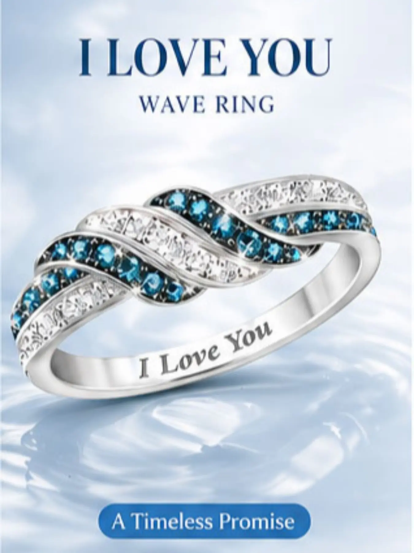 1 Piece Fashion Criss Cross Design Rhinestone Inlaid Decorative Ring, Wedding Anniversary Ring, Elegant Jewelry For Women Daily Wear, Ladies Anniversary Birthday Jewellery Gift, Fashion Accessories