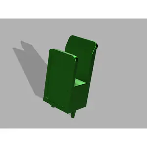 Tool Grid Xxl Wrench Holder