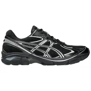 ASICS GT 2160 'Black Pure Silver'