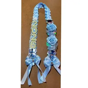 Graduation Leis - Decorative Graduation Ceremony Accessories for Graduates