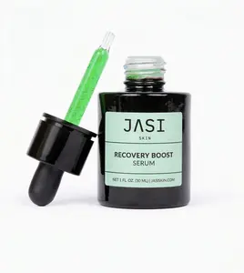 Recovery Serum - Botanical Soothing Serum for Irritated Skin | JASI Skin + Wellness Med Spa